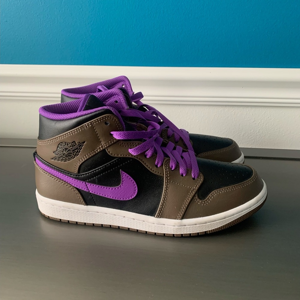 Jordan 1